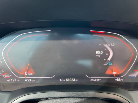 2020 BMW 3 Series 330i xDrive