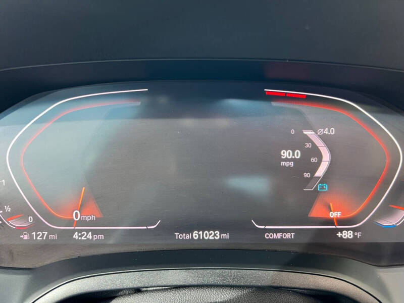 2020 BMW 3 Series 330i xDrive