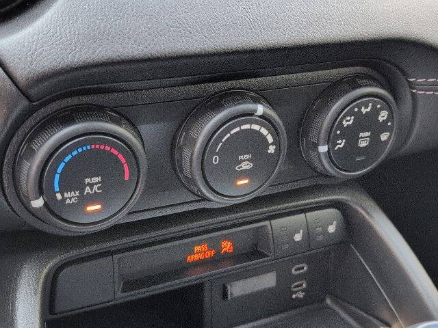 2025 Mazda MX-5 Miata Club