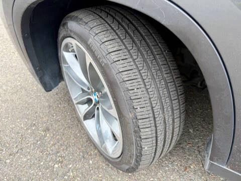 2014 BMW X1 xDrive28i