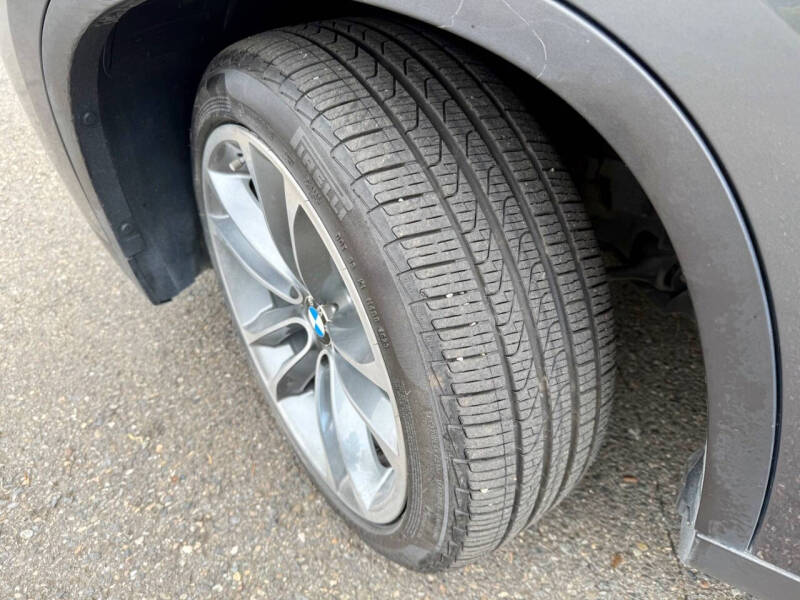 2014 BMW X1 xDrive28i