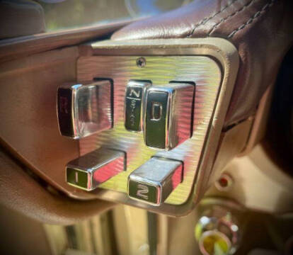 1958 Chrysler Windsor