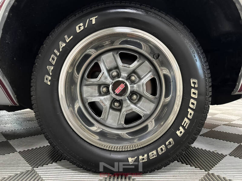 1975 Oldsmobile Cutlass