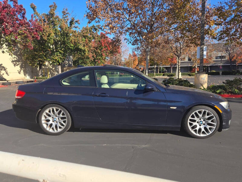 2009 BMW 3 Series 328i