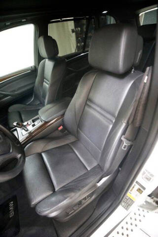 2011 BMW X5 xDrive35d