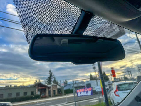 2014 Acura MDX SH-AWD