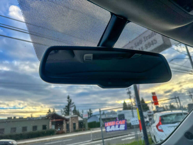 2014 Acura MDX SH-AWD