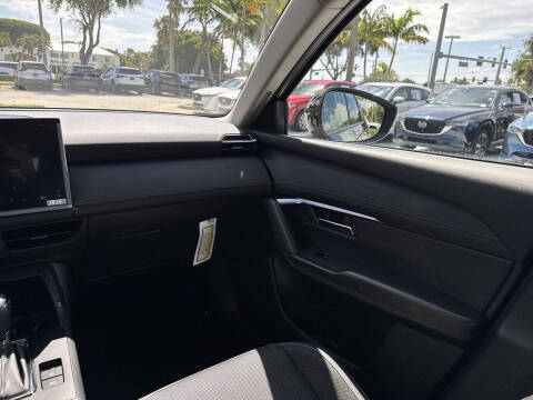 2026 Mazda CX-5 2.5 S Select