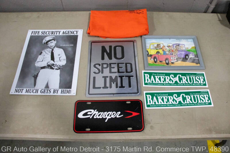 2014 Dodge Charger Police