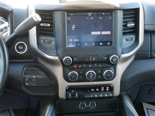 2022 RAM 3500 Laramie