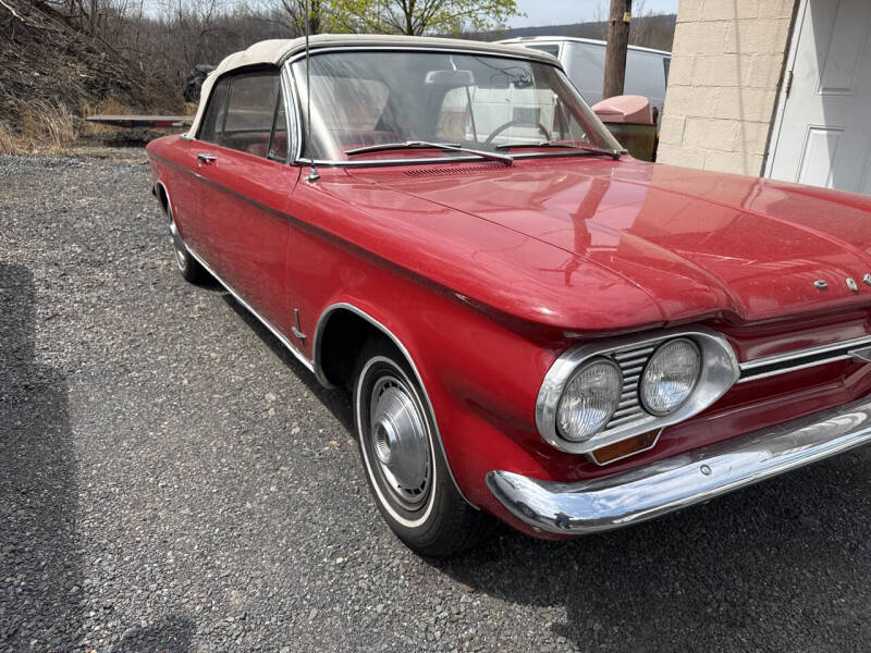 1964 Chevrolet Corvair