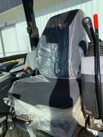 2025 Wacker Neuson EZ50