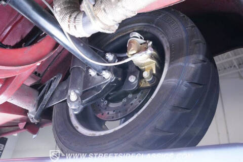 1957 Volkswagen Type 2