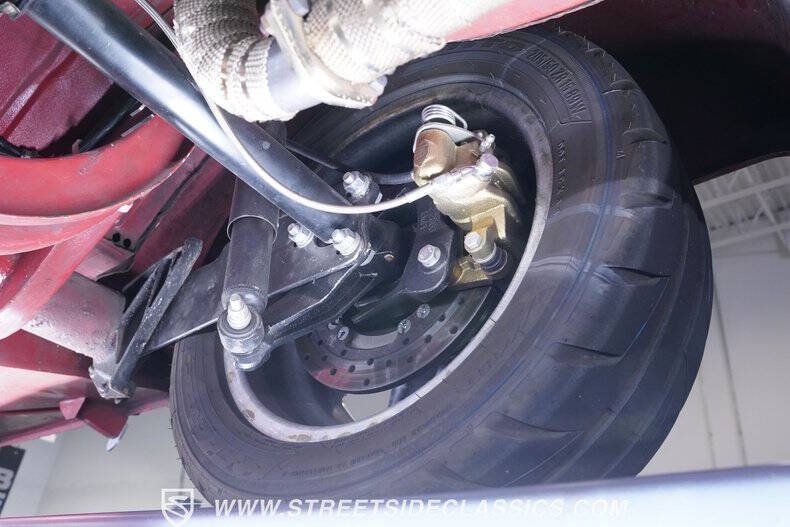 1957 Volkswagen Type 2