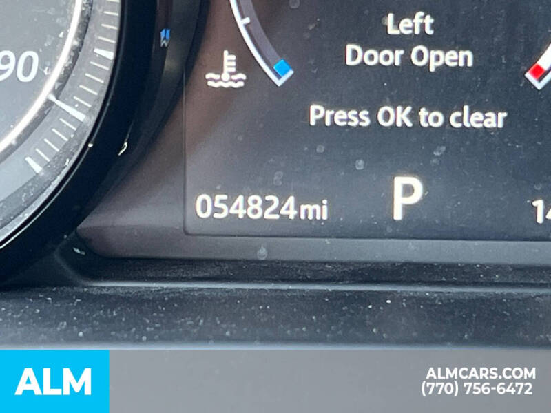 2018 Jaguar F-TYPE 400 SPORT