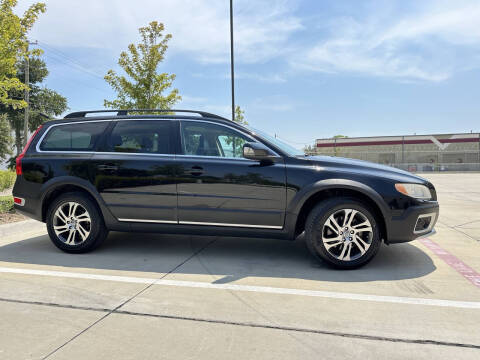 2013 Volvo XC70 3.2 Premier Plus