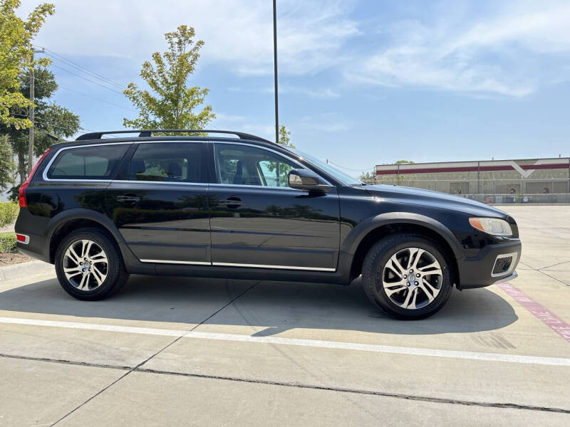 2013 Volvo XC70 3.2 Premier Plus