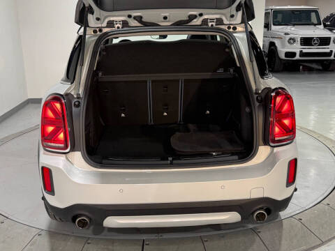 2023 MINI Countryman Cooper S ALL4