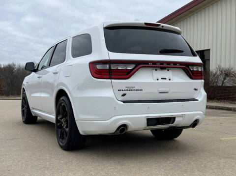 2020 Dodge Durango R/T