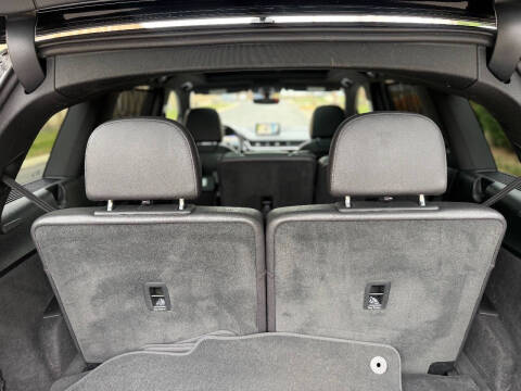 2017 Audi Q7 3.0T quattro Premium Plus