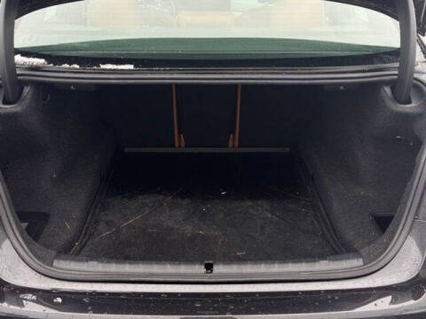 2023 BMW 5 Series 540i xDrive