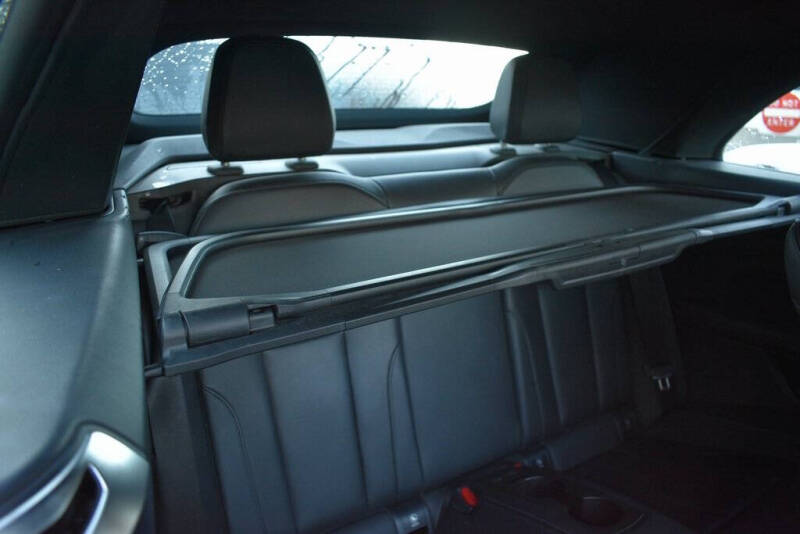 2025 BMW 4 Series 430i