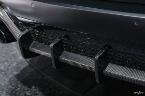 2022 Audi RS 6 Avant 4.0T quattro Avant