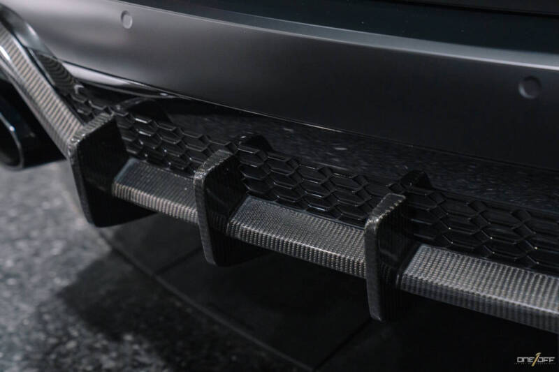 2022 Audi RS 6 Avant 4.0T quattro Avant