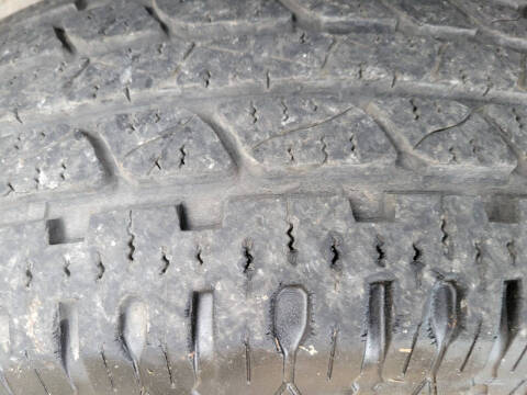 1998 Ford WHEELCHAIR VAN