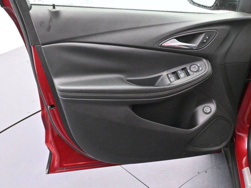 2020 Buick Encore GX Preferred