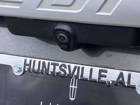 2021 Ford Expedition Platinum