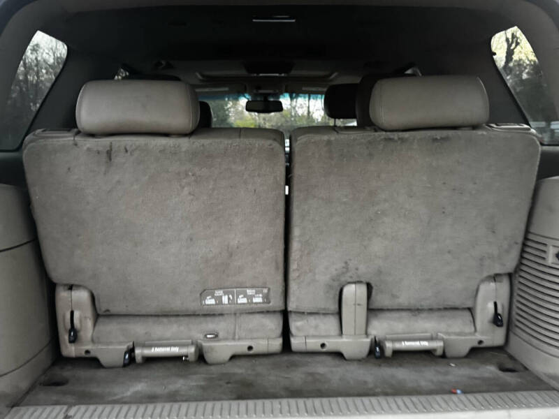 2011 Chevrolet Tahoe LT