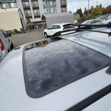 2010 Ford Escape Hybrid Limited