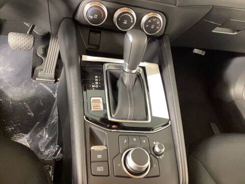 2025 Mazda CX-5 2.5 S