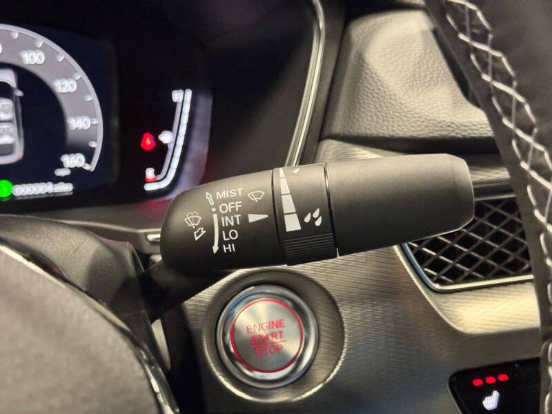 2026 Acura Integra w/A-SPEC