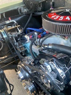 1969 Pontiac Tempest