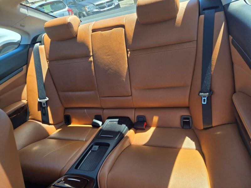 2012 BMW 3 Series 335i