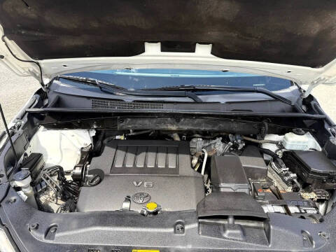 2014 Toyota Highlander XLE