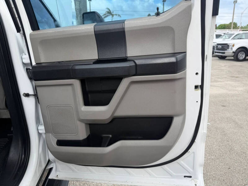 2017 Ford F-350 Super Duty