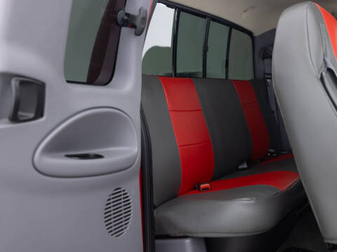 2000 Dodge Ram 2500 SLT