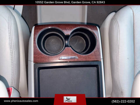 2011 Toyota Sienna Limited 7-Passenger