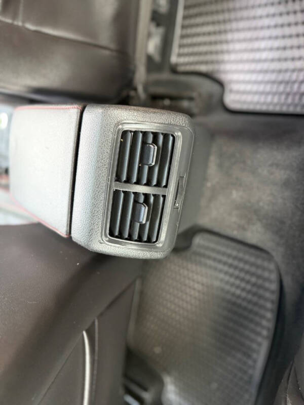 2015 Volkswagen Golf GTI S