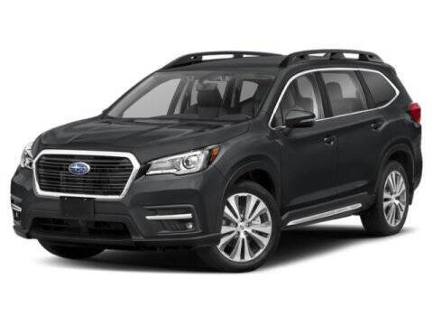 2021 Subaru Ascent for sale at St. Louis Auto Finance in Saint Louis MO