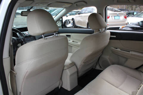 2013 Subaru XV Crosstrek 2.0i Premium