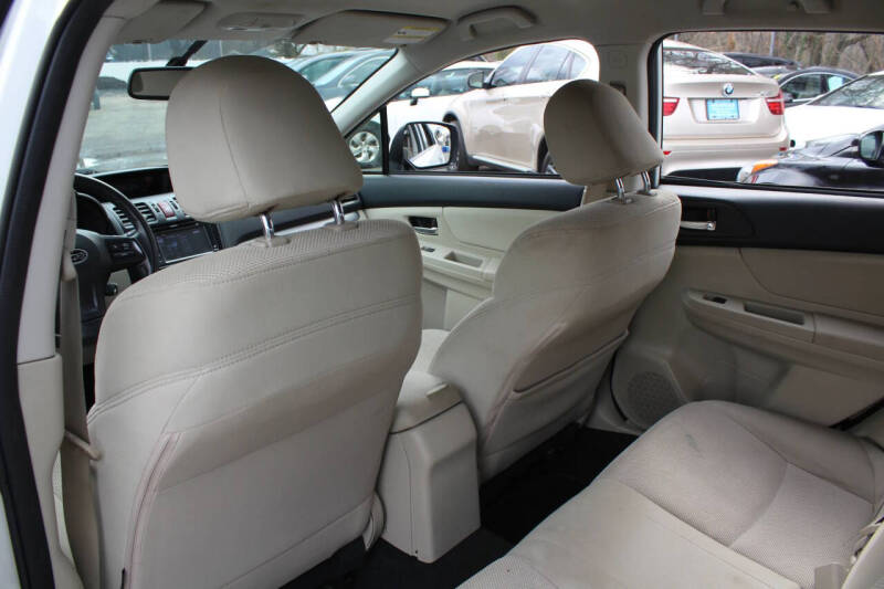 2013 Subaru XV Crosstrek 2.0i Premium