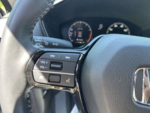 2023 Honda CR-V