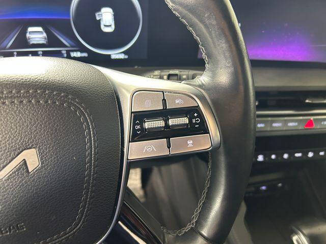 2024 Kia Telluride SX-Prestige X-Pro