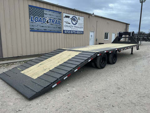 2023 Load Trail n/a