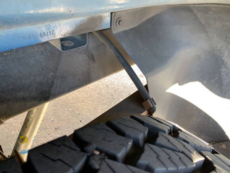 2003 Dodge Ram 2500 SLT