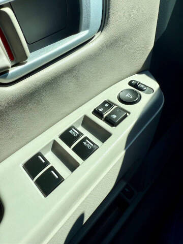 2011 Honda Pilot EX-L